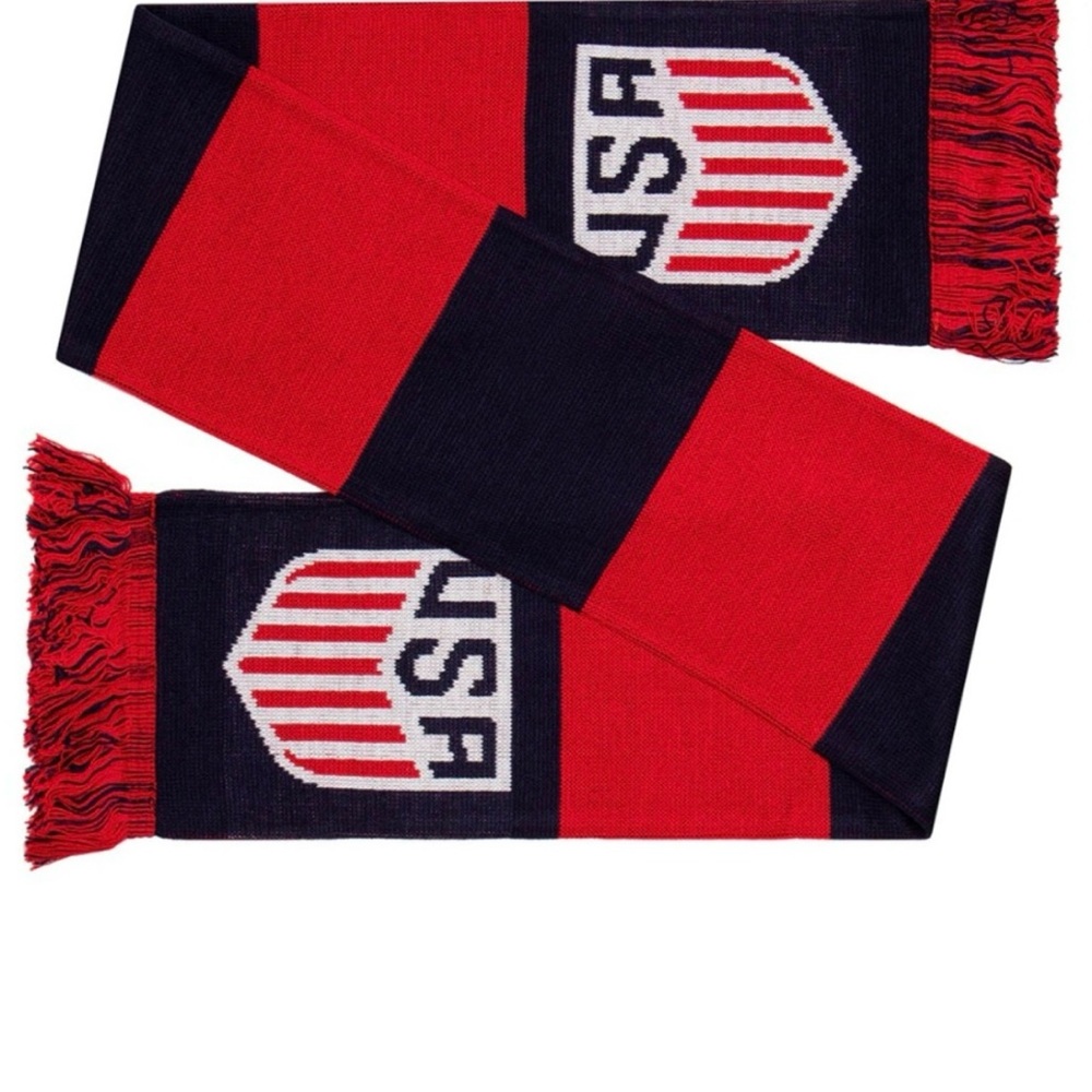 NWT Team USA Scarf